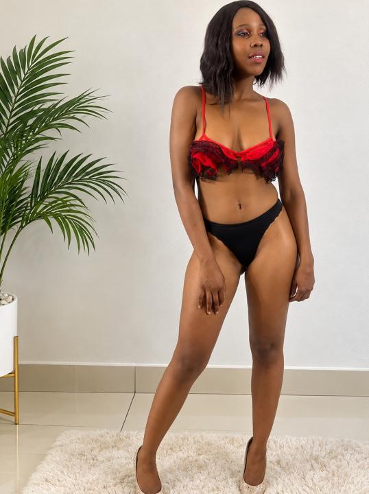 Webcam chat profile for CoCoaCookie: Bondage & discipline