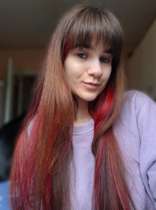 Webcam chat profile for Amandaa: Outfits