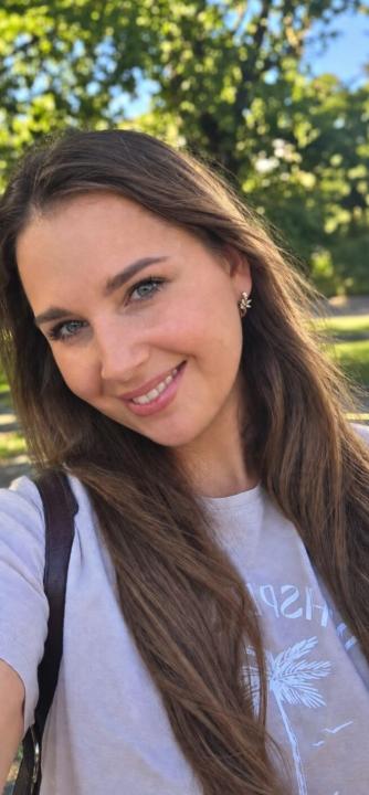 Webcam chat profile for IslaVixen: Ask about my Hobbies