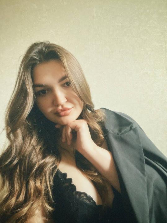 Webcam chat profile for Violetta26