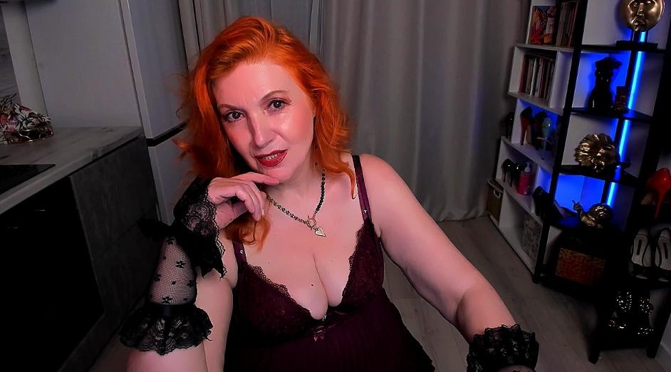 Webcam chat profile for AlmazFireFoxOne: Kissing