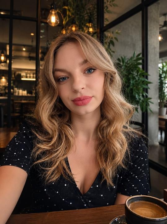 Webcam chat profile for QueenVibes