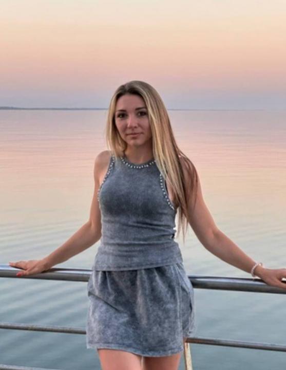 Webcam chat profile for WildAngelX