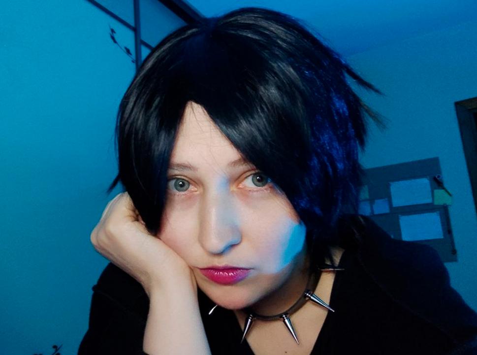 Webcam chat profile for Lunaris: Art