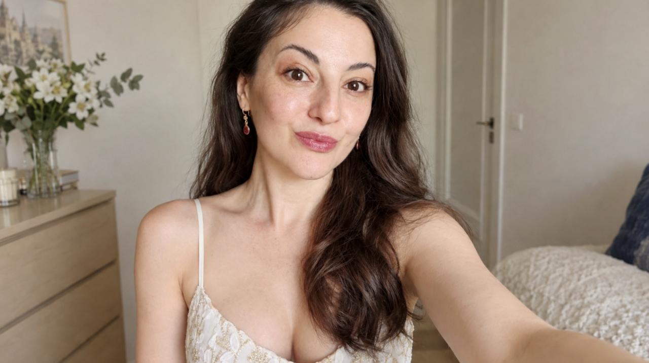 Webcam chat profile for MissMoonlight: Outdoor Activities