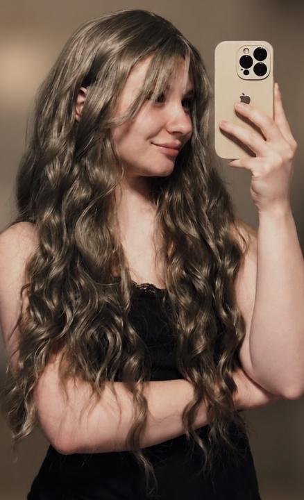 Webcam chat profile for SugarBabyDoll: Ask about my Hobbies