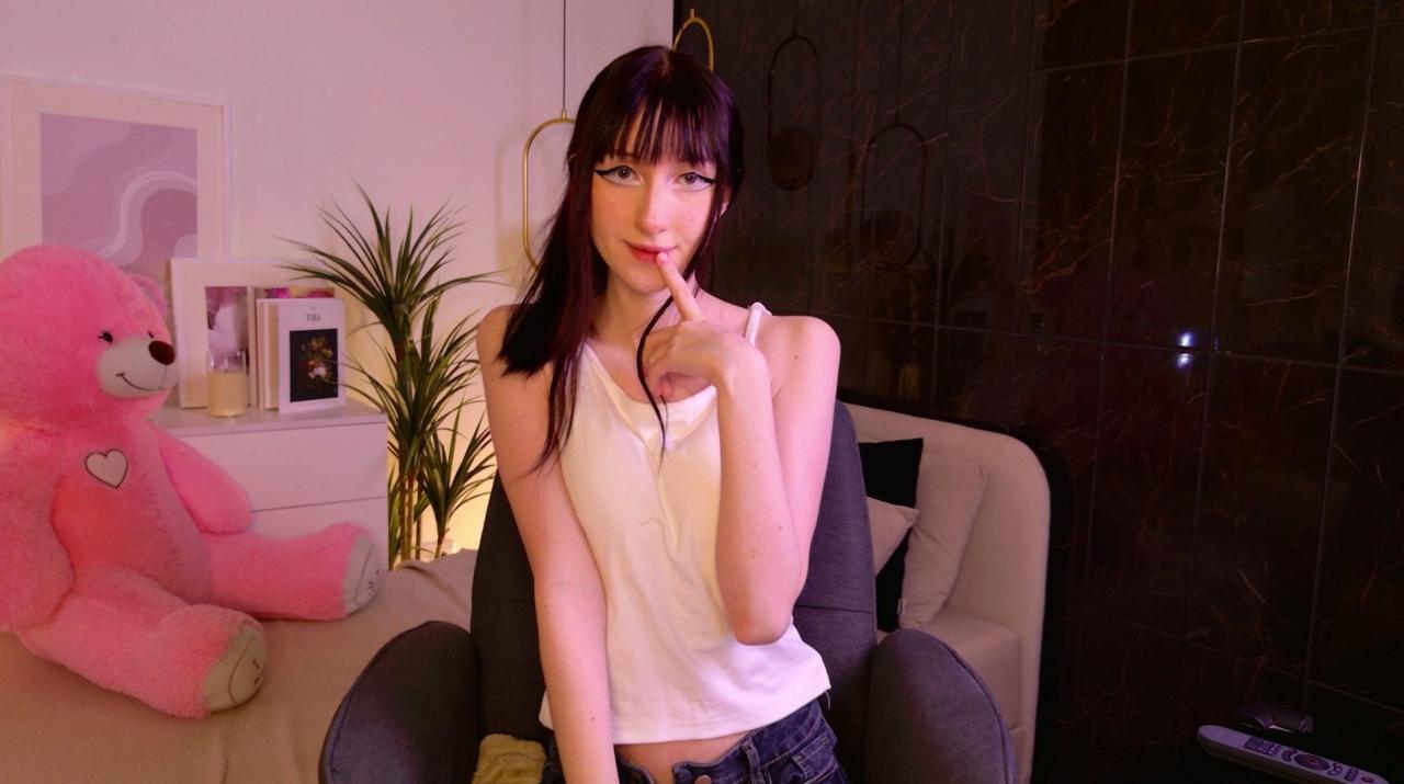 Webcam chat profile for Nixxora: Lingerie & stockings