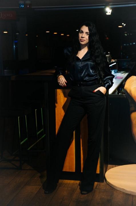 Webcam chat profile for DancingLady: Outfits