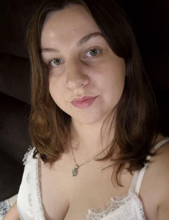 Webcam chat profile for ChubbyEnglish: Fitness