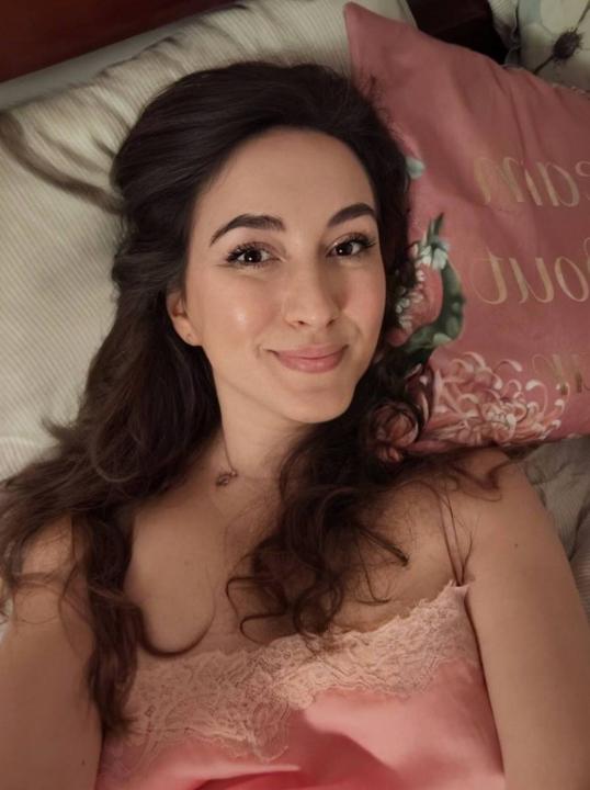 Webcam chat profile for SecretPulse: Ask about my other interests
