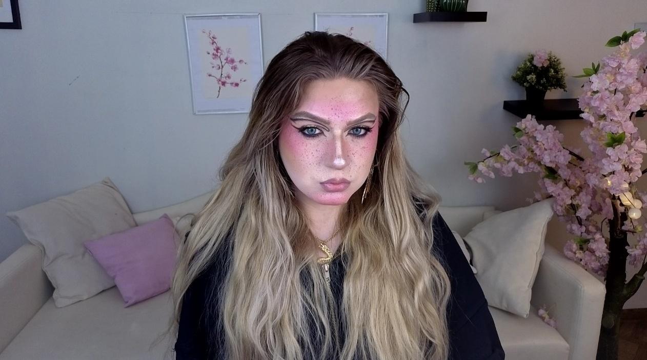 Webcam chat profile for JesSolar: Jerking off