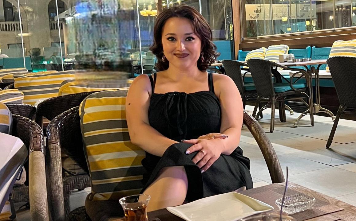 Webcam chat profile for LadyKarmen: Travel