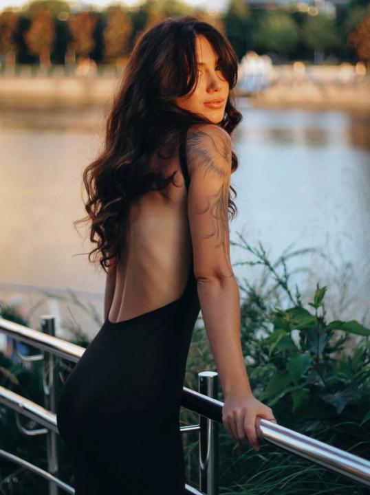 Webcam chat profile for AnikKa: Ask about my Hobbies