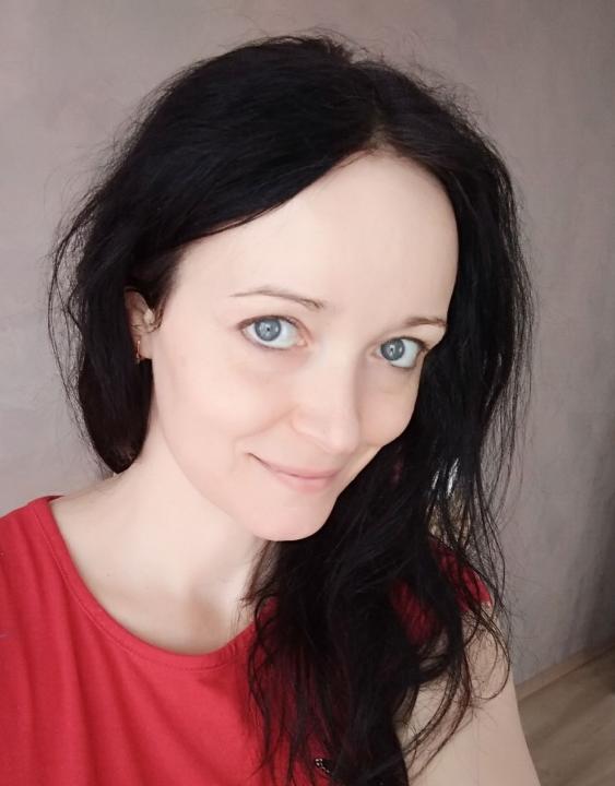 Webcam chat profile for blueflower: Lingerie & stockings