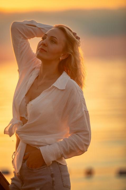 Webcam chat profile for GloriaBaby: Outdoor Activities