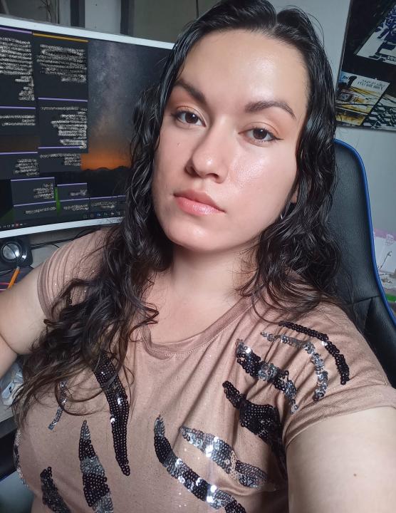 Webcam chat profile for VelvetGoddess: Dominatrix