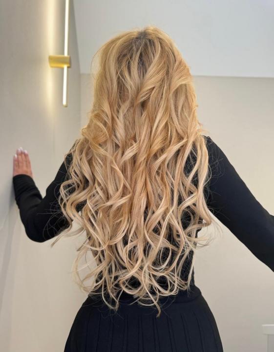 Webcam chat profile for 0FancyBlond: Leather