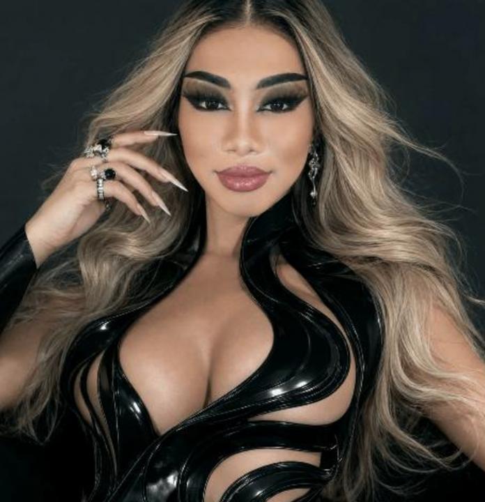 Webcam chat profile for NatashaTS: Dominatrix