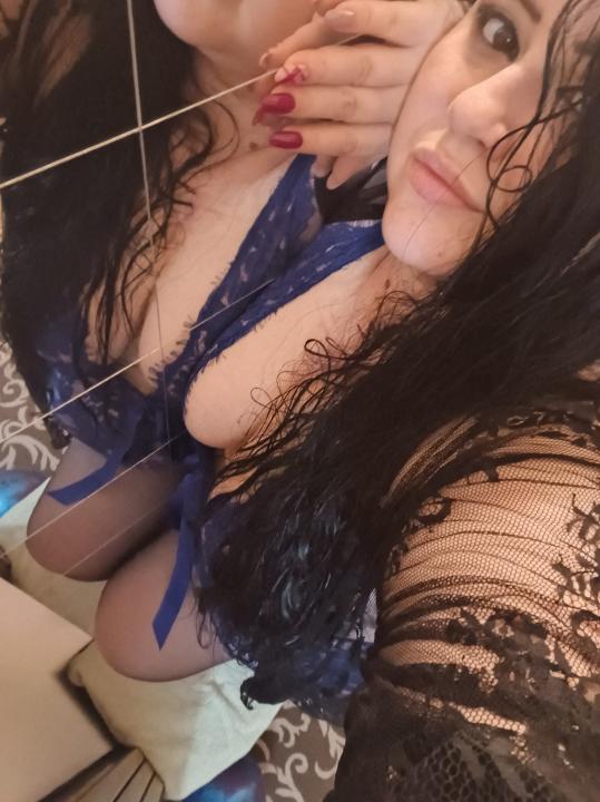 Webcam chat profile for MssBlackWidow: Dominatrix
