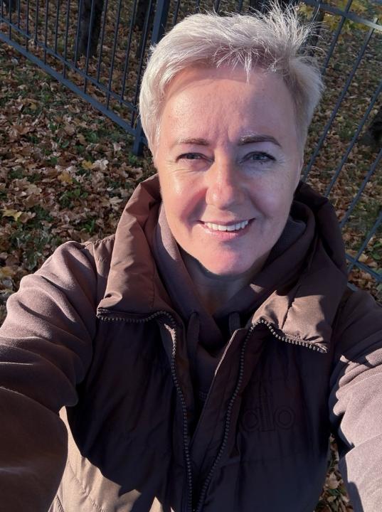 Webcam chat profile for NikaSmit: Leather
