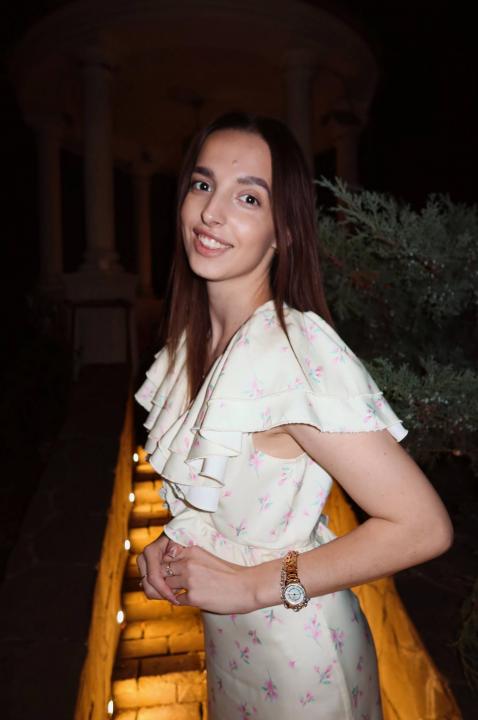 Webcam chat profile for Goddesss1
