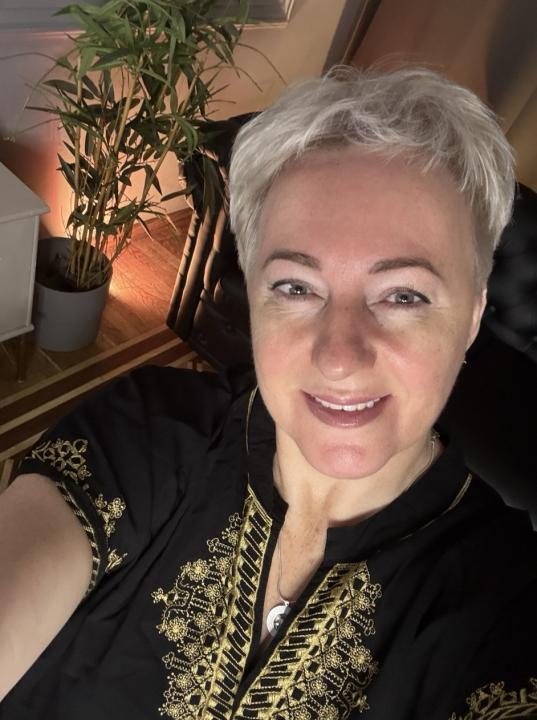 Webcam chat profile for NikaSmit: Leather