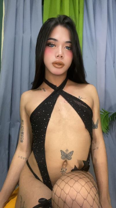 Webcam chat profile for VOLKOVA: Bondage & discipline
