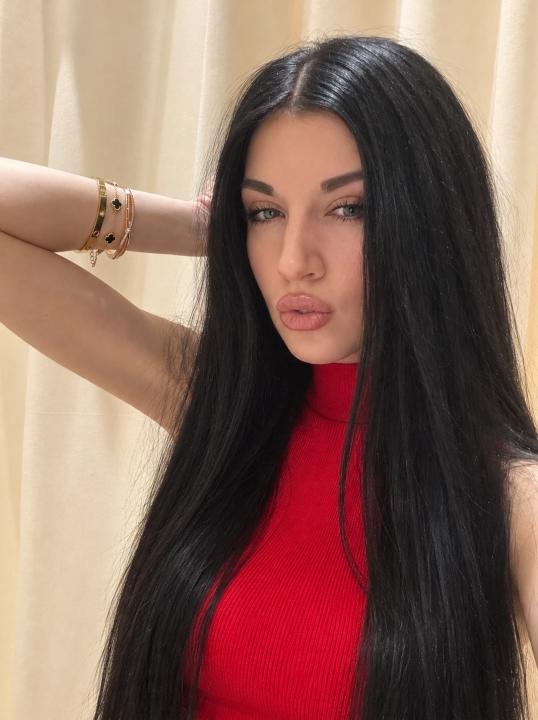 Webcam chat profile for AlisaSecrtAgent: Bondage & discipline