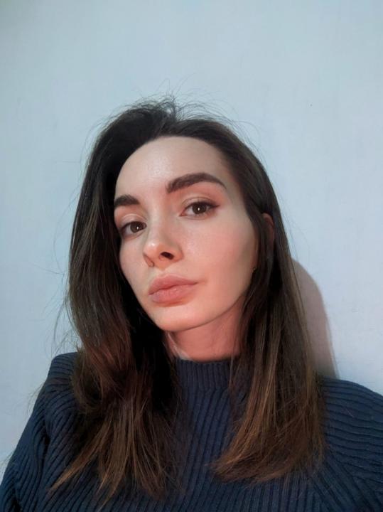 Webcam chat profile for SiennaMuse: Outfits