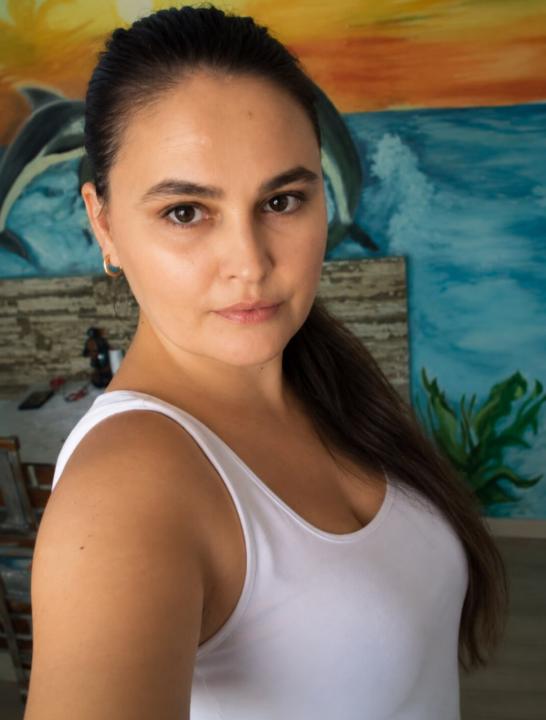 Webcam chat profile for Sttela: Ask about my Hobbies