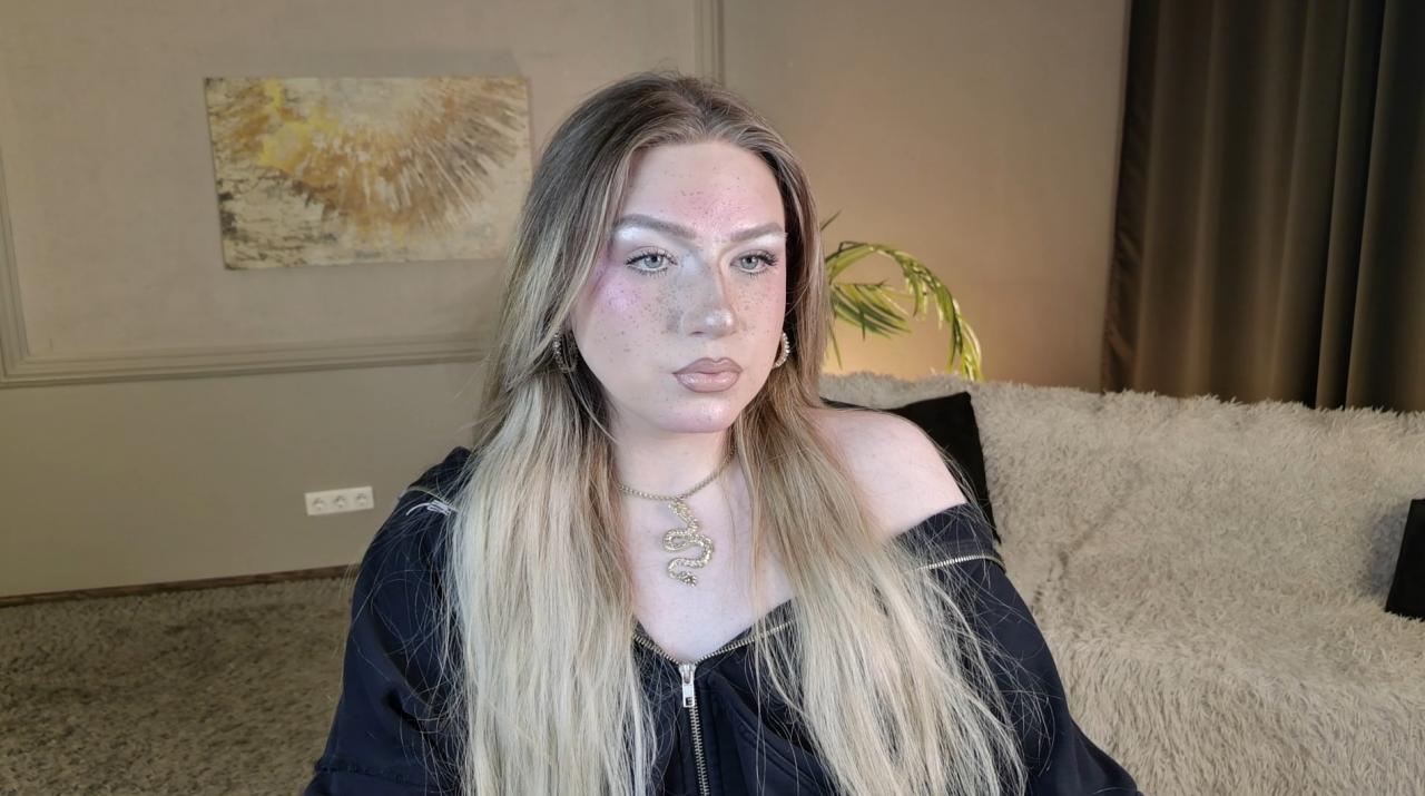 Webcam chat profile for JesSolar: Jerking off
