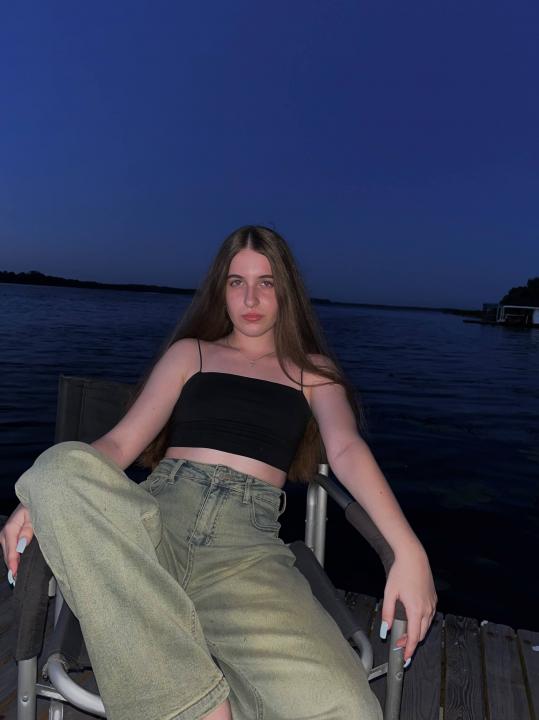 Webcam chat profile for Tesssaaa: Outfits