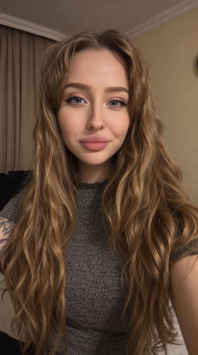 Webcam chat profile for MysticDoll