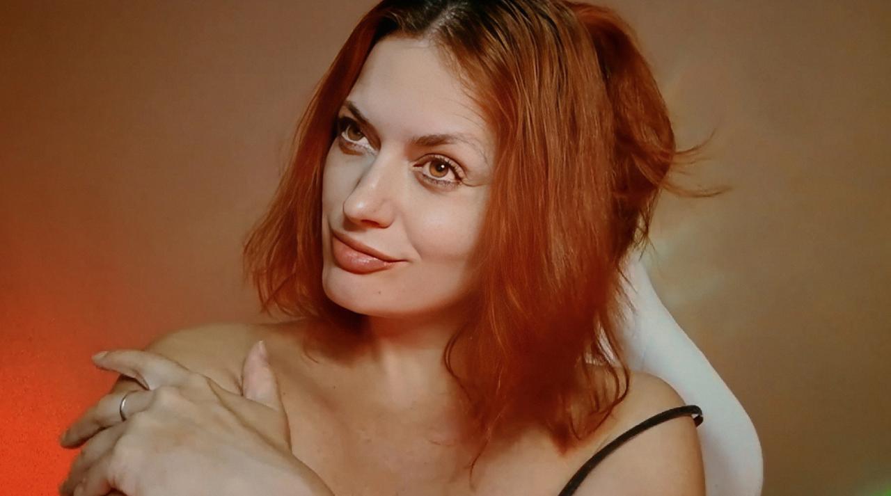 Webcam chat profile for MissOdalis: Dominatrix