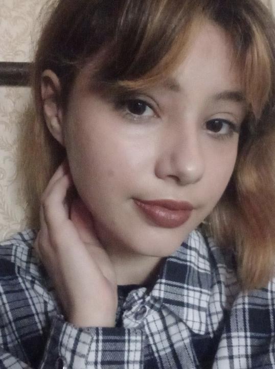 Webcam chat profile for sweety555: Outfits