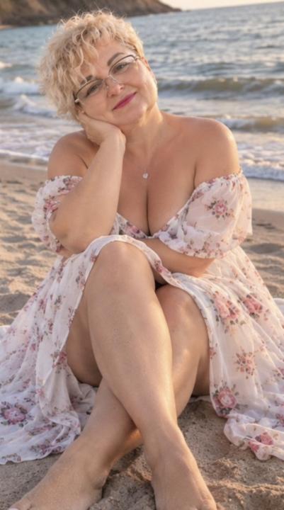 Webcam chat profile for SecretLola