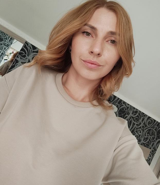 Webcam chat profile for PrettySofia: Cooking