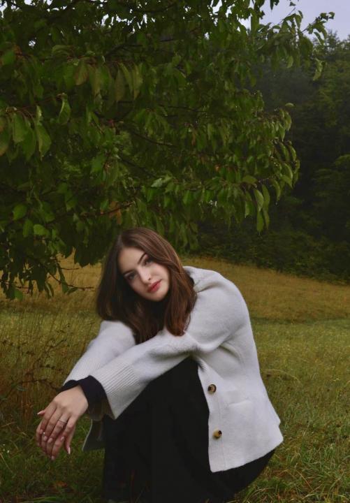 Webcam chat profile for EsAdel: Outfits